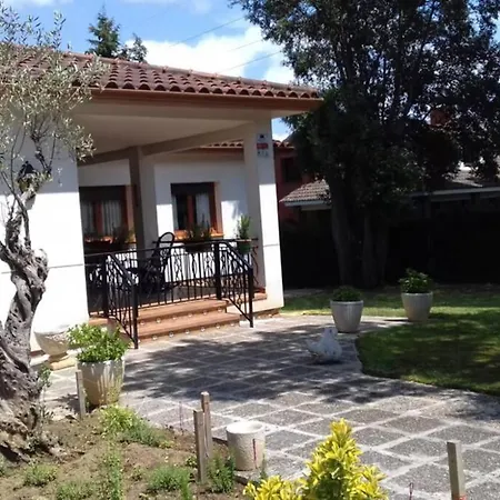 Casa en Parque Natural del Montseny. Santa María de Palautordera Exterior foto