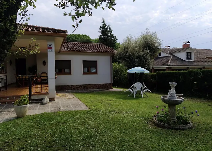 Casa en Parque Natural del Montseny.
