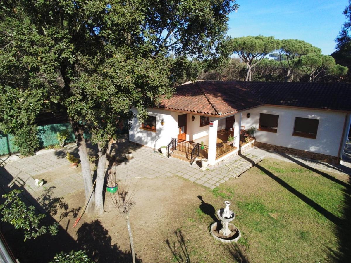 Casa En Parque Natural Del Montseny. *