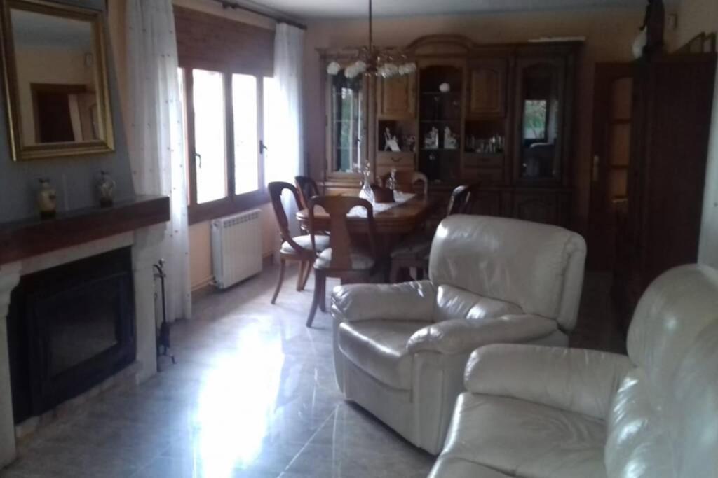 Casa En Parque Natural Del Montseny. Santa María de Palautordera