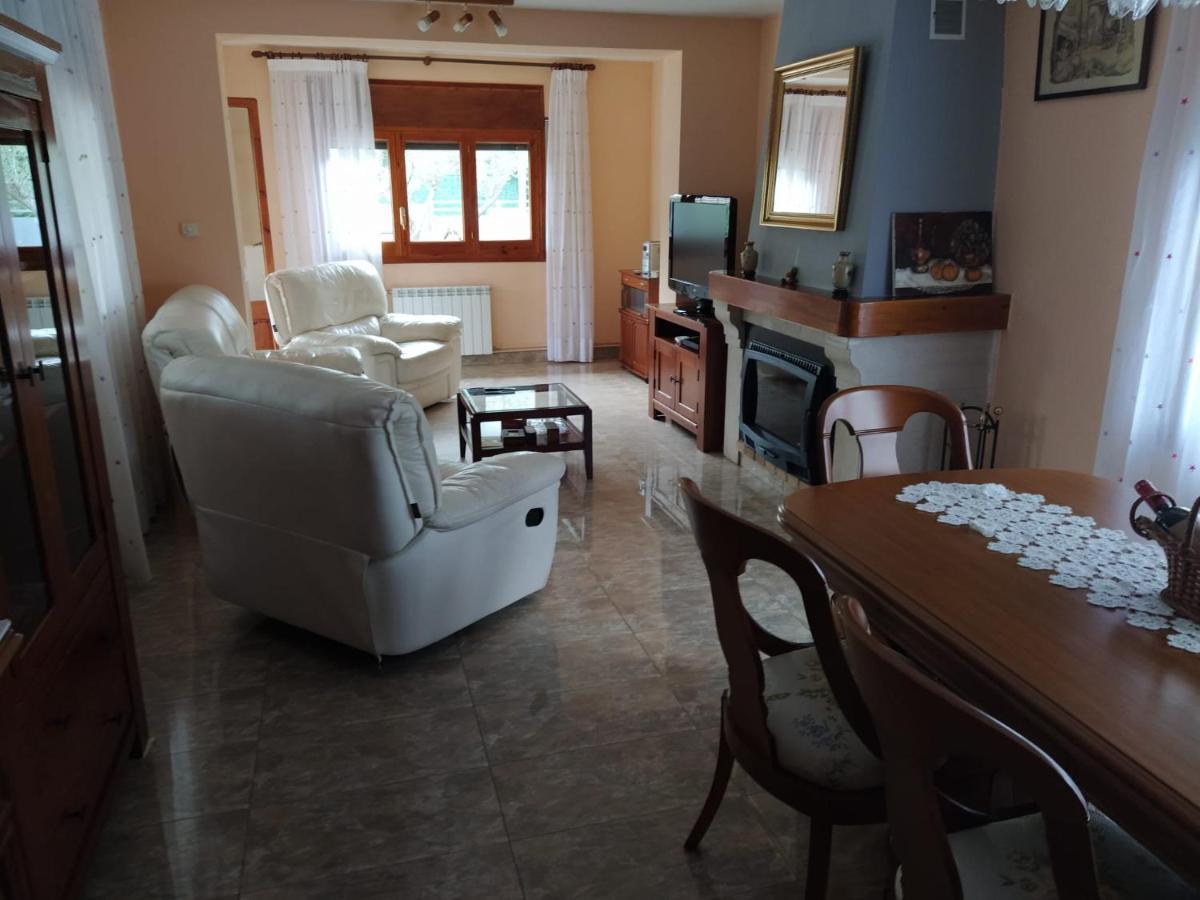 Casa En Parque Natural Del Montseny. Hébergement de vacances Santa María de Palautordera