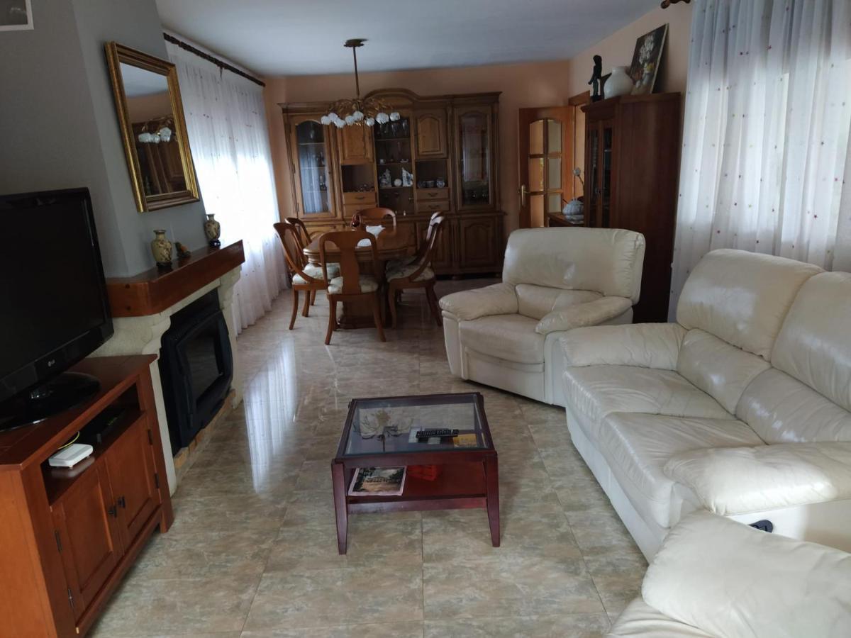 Hébergement de vacances Casa En Parque Natural Del Montseny.