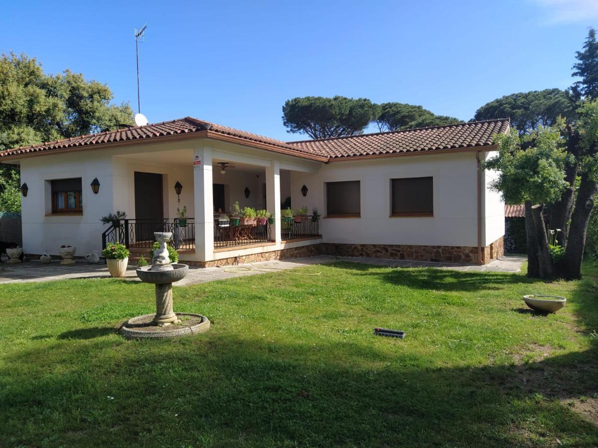 Casa En Parque Natural Del Montseny. Сasa de vacaciones