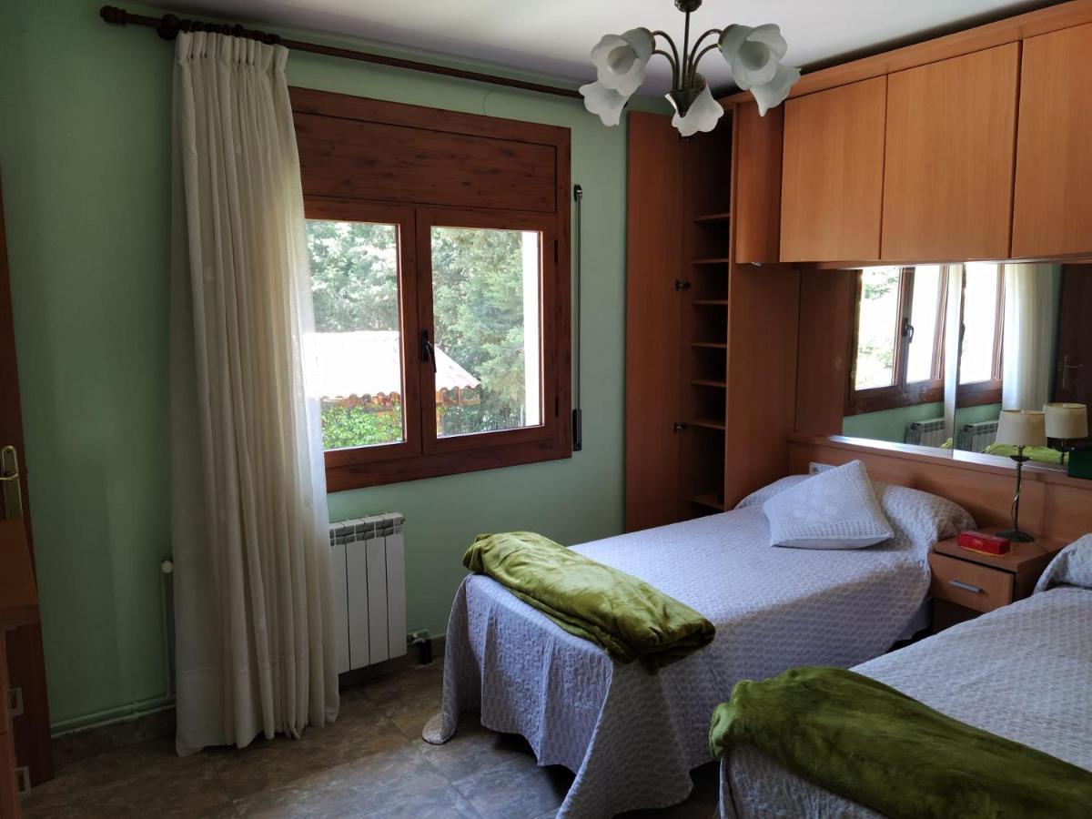 Casa En Parque Natural Del Montseny. *